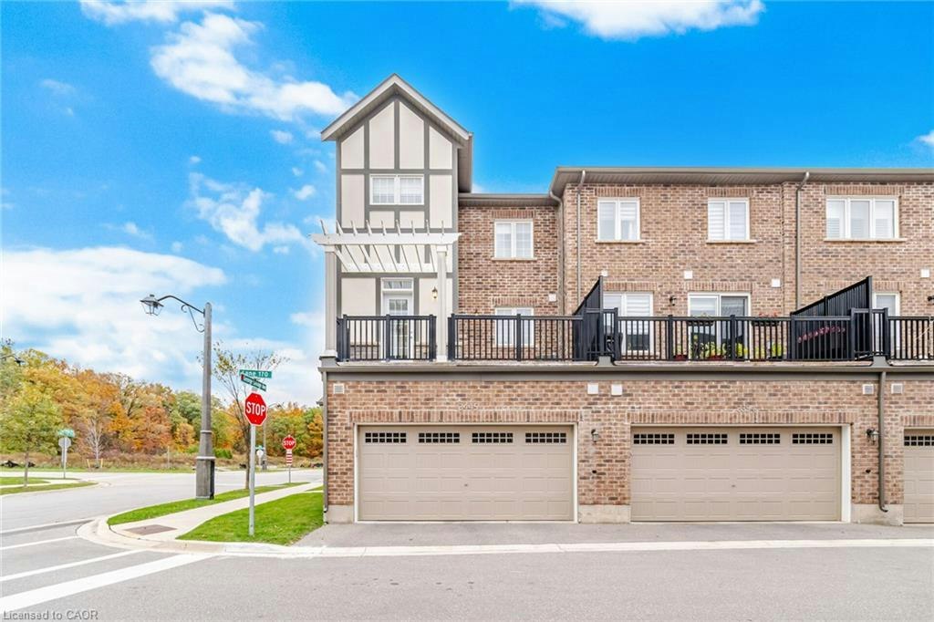 3445 George Savage Avenue, Oakville, ON, L6M 1R6 - 49