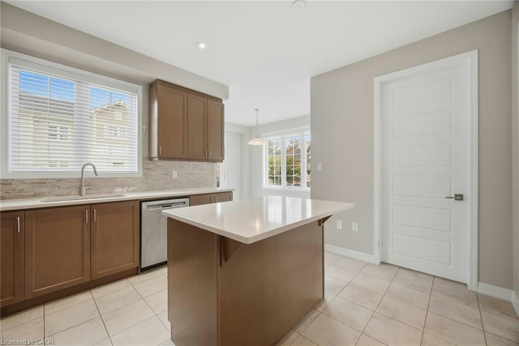 3445 George Savage Avenue, Oakville, ON, L6M 1R6 - 16