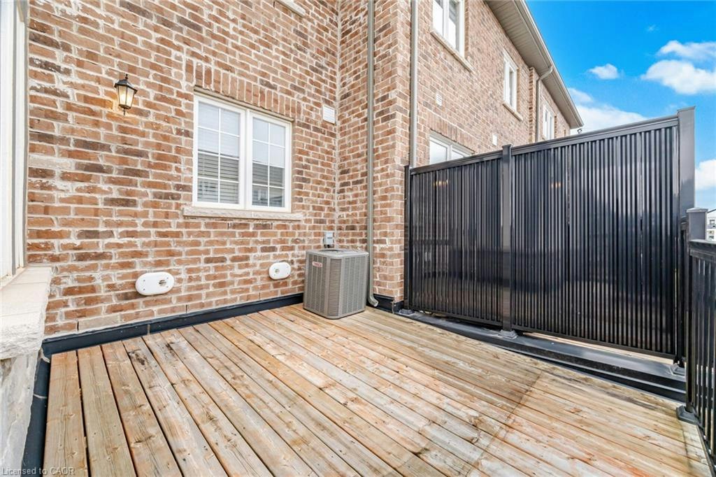 3445 George Savage Avenue, Oakville, ON, L6M 1R6 - 20