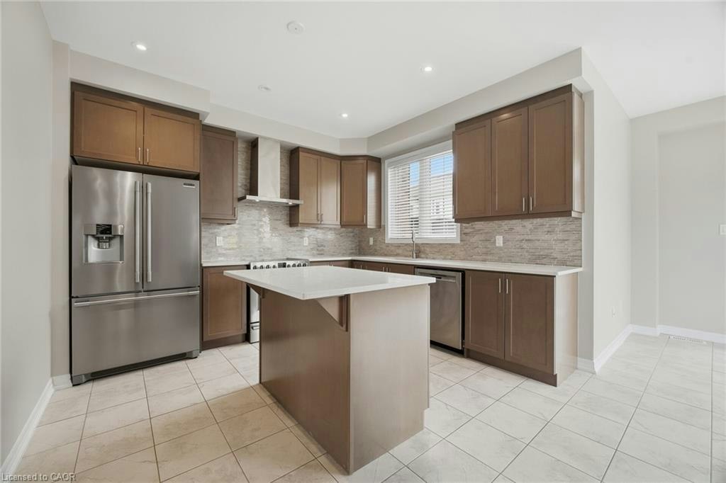 3445 George Savage Avenue, Oakville, ON, L6M 1R6 - 11