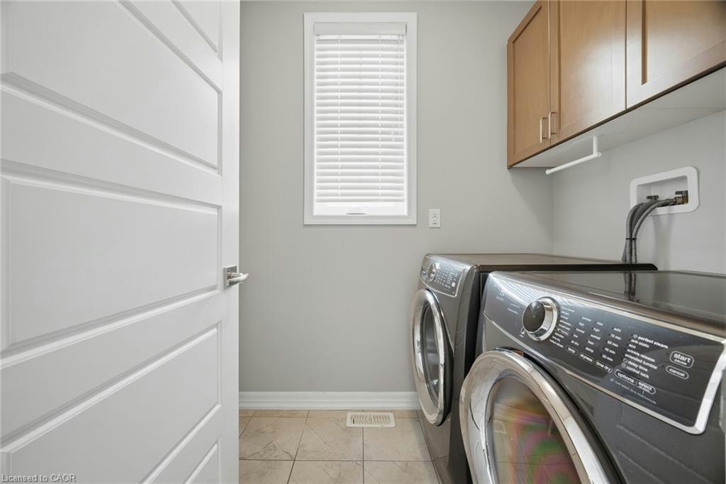 3445 George Savage Avenue, Oakville, ON, L6M 1R6 - 31