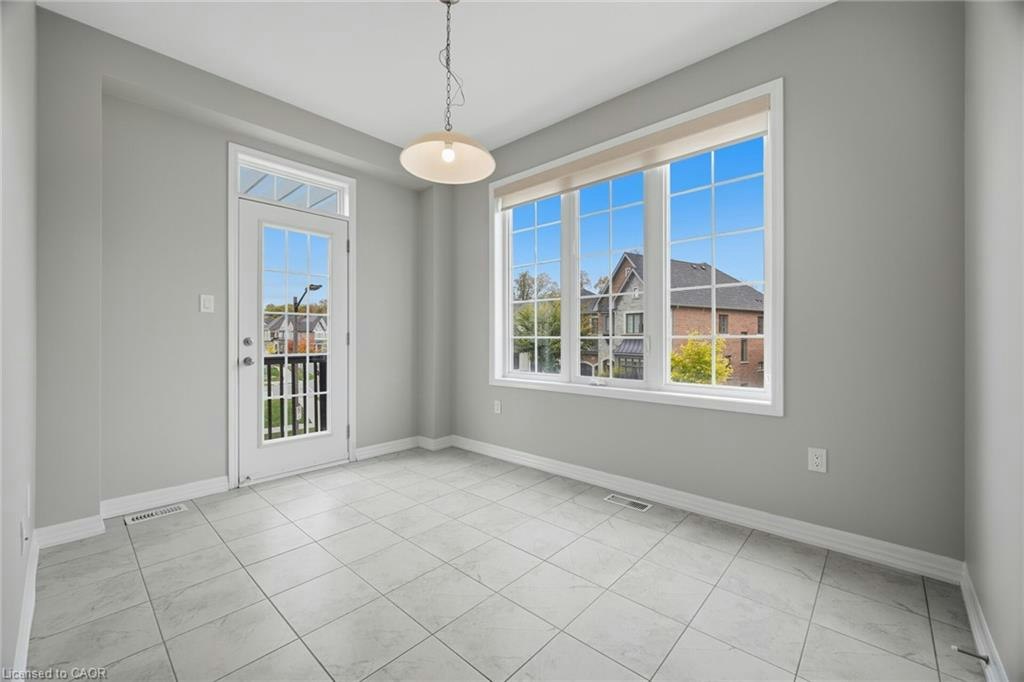 3445 George Savage Avenue, Oakville, ON, L6M 1R6 - 17