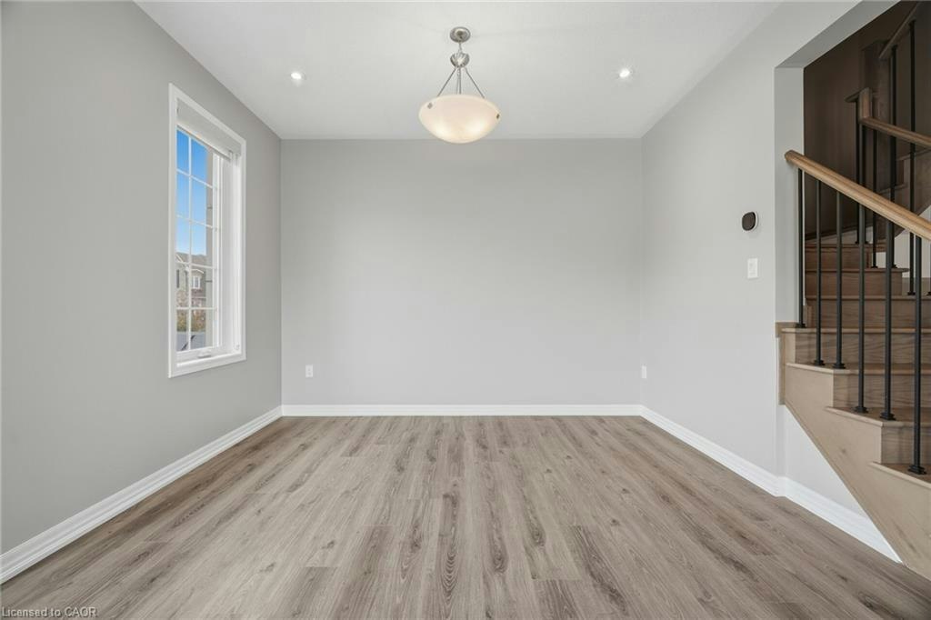 3445 George Savage Avenue, Oakville, ON, L6M 1R6 - 26
