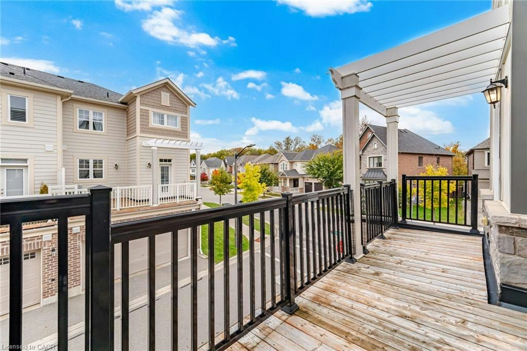 3445 George Savage Avenue, Oakville, ON, L6M 1R6 - 22