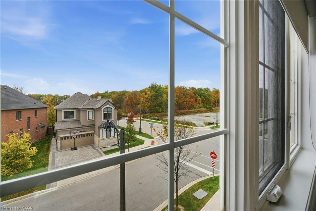 3445 George Savage Avenue, Oakville, ON, L6M 1R6 - 40