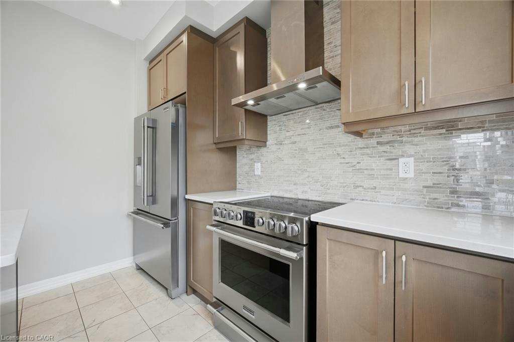 3445 George Savage Avenue, Oakville, ON, L6M 1R6 - 13