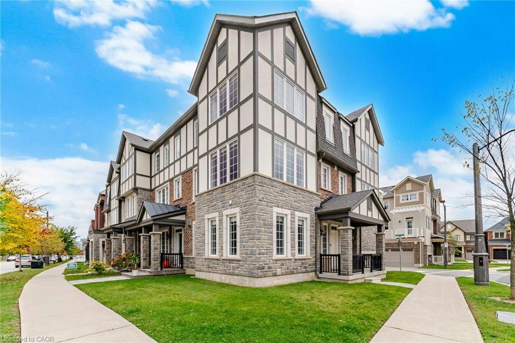 3445 George Savage Avenue, Oakville, ON, L6M 1R6