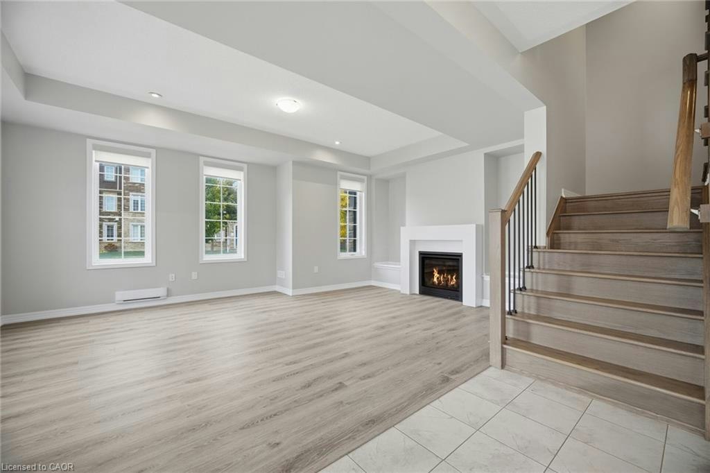 3445 George Savage Avenue, Oakville, ON, L6M 1R6 - 45