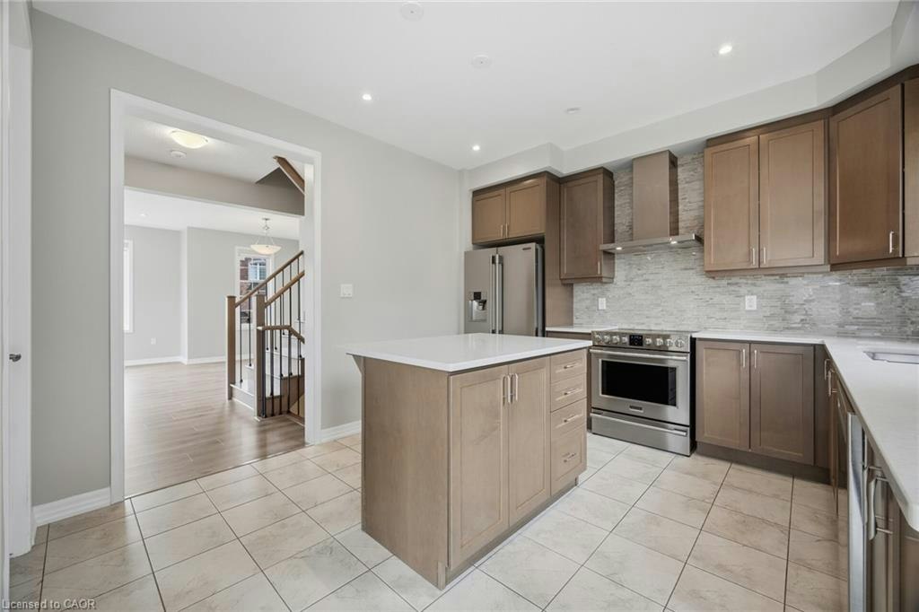3445 George Savage Avenue, Oakville, ON, L6M 1R6 - 10