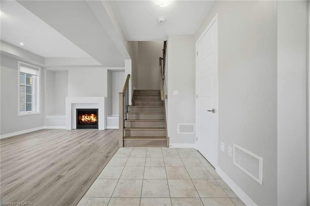3445 George Savage Avenue, Oakville, ON, L6M 1R6 - 8