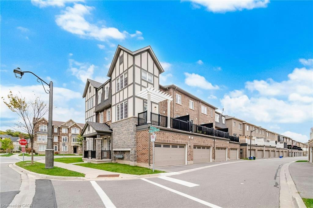 3445 George Savage Avenue, Oakville, ON, L6M 1R6 - 50