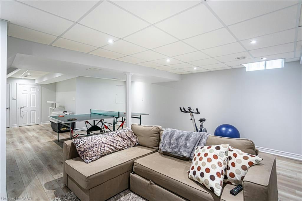 2138 Crosswinds Court, Burlington, ON, L7M 4K9 - 26