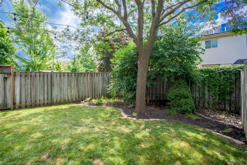 2138 Crosswinds Court, Burlington, ON, L7M 4K9 - 34