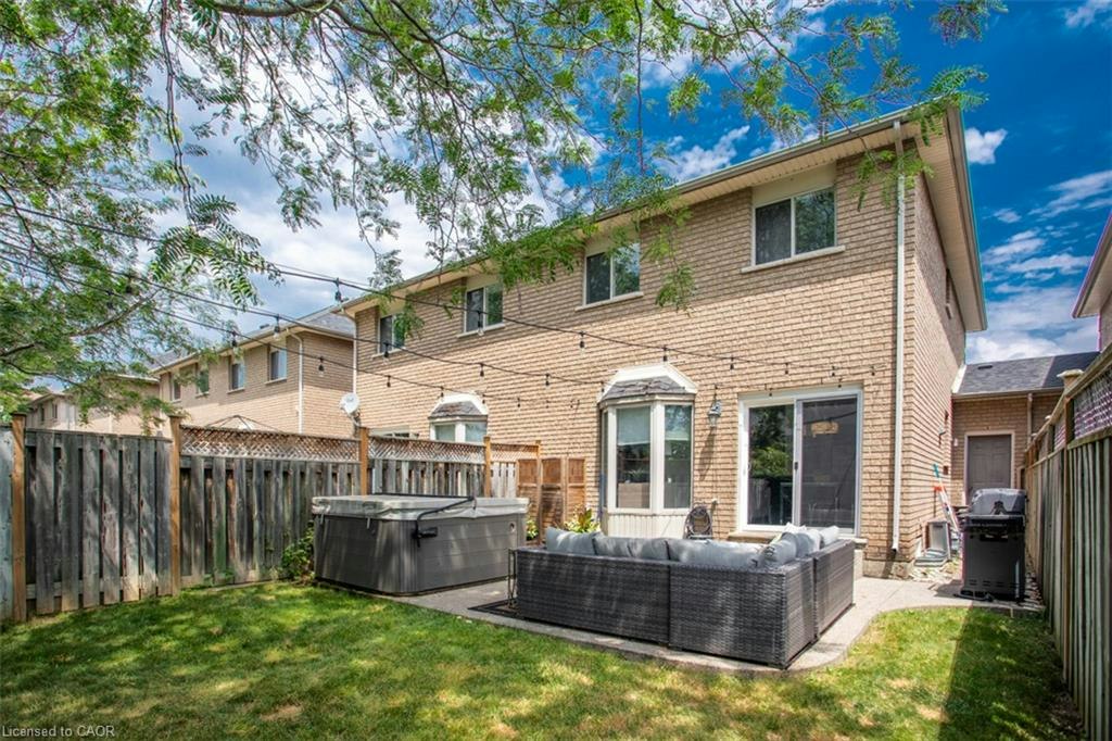2138 Crosswinds Court, Burlington, ON, L7M 4K9 - 35