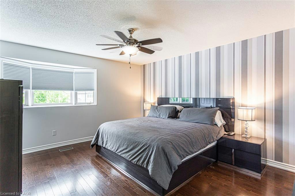 2138 Crosswinds Court, Burlington, ON, L7M 4K9 - 16