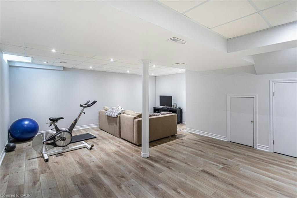 2138 Crosswinds Court, Burlington, ON, L7M 4K9 - 29