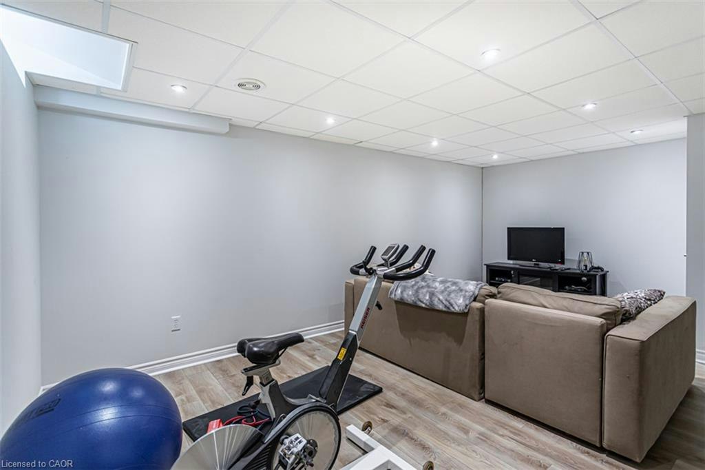 2138 Crosswinds Court, Burlington, ON, L7M 4K9 - 24