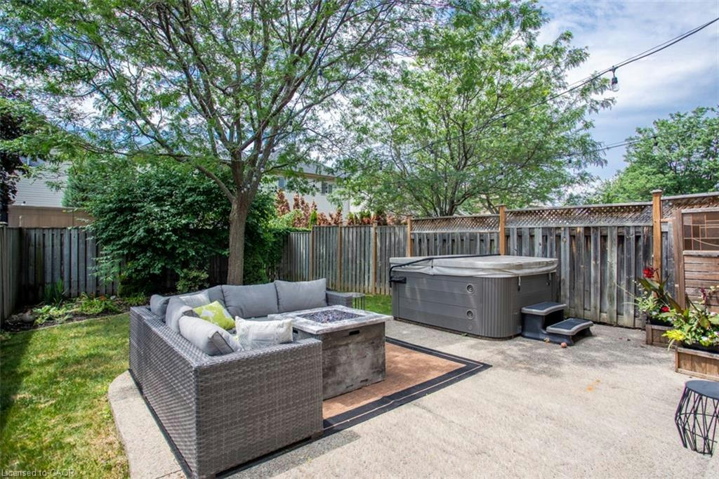 2138 Crosswinds Court, Burlington, ON, L7M 4K9 - 30