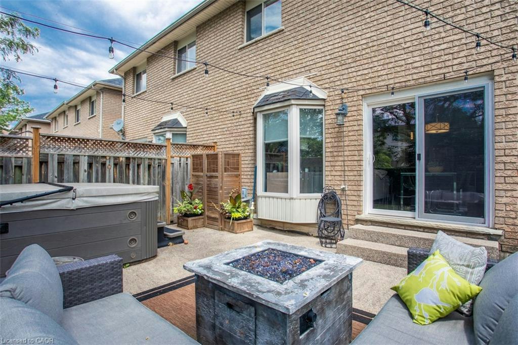 2138 Crosswinds Court, Burlington, ON, L7M 4K9 - 32