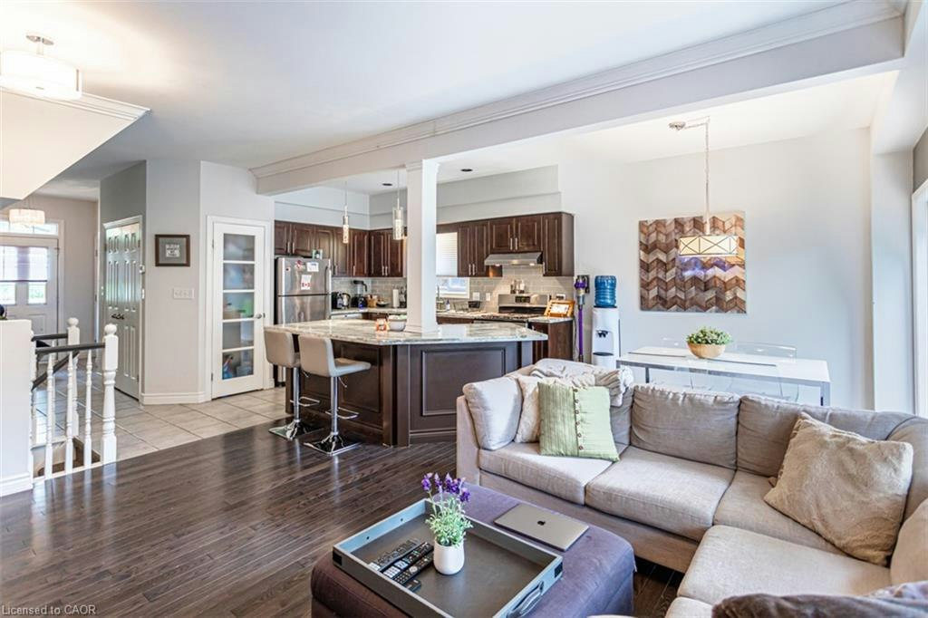 2138 Crosswinds Court, Burlington, ON, L7M 4K9 - 11