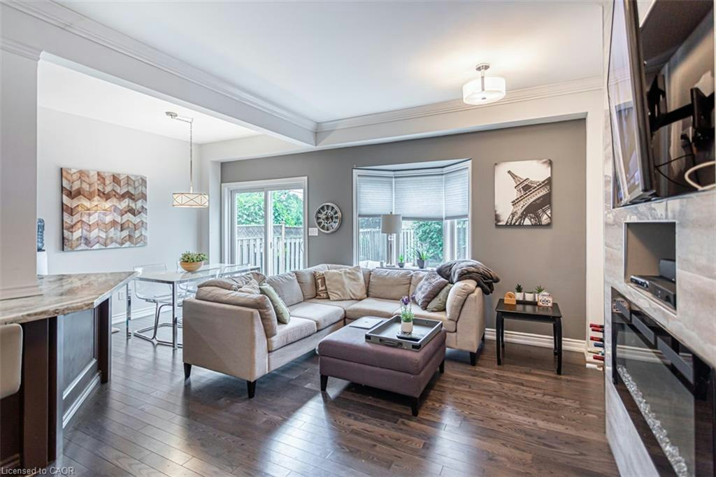 2138 Crosswinds Court, Burlington, ON, L7M 4K9 - 13