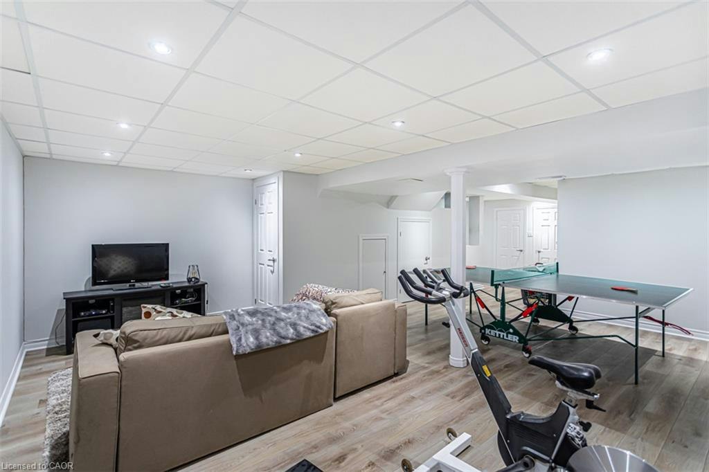 2138 Crosswinds Court, Burlington, ON, L7M 4K9 - 27