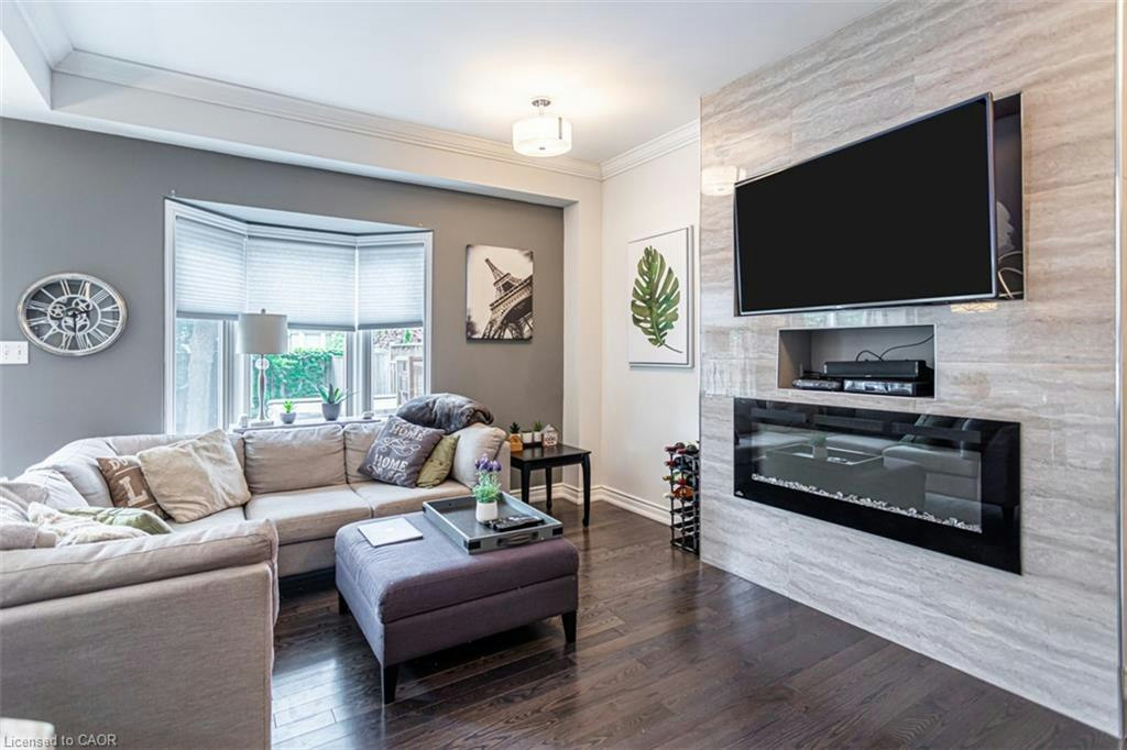 2138 Crosswinds Court, Burlington, ON, L7M 4K9 - 14