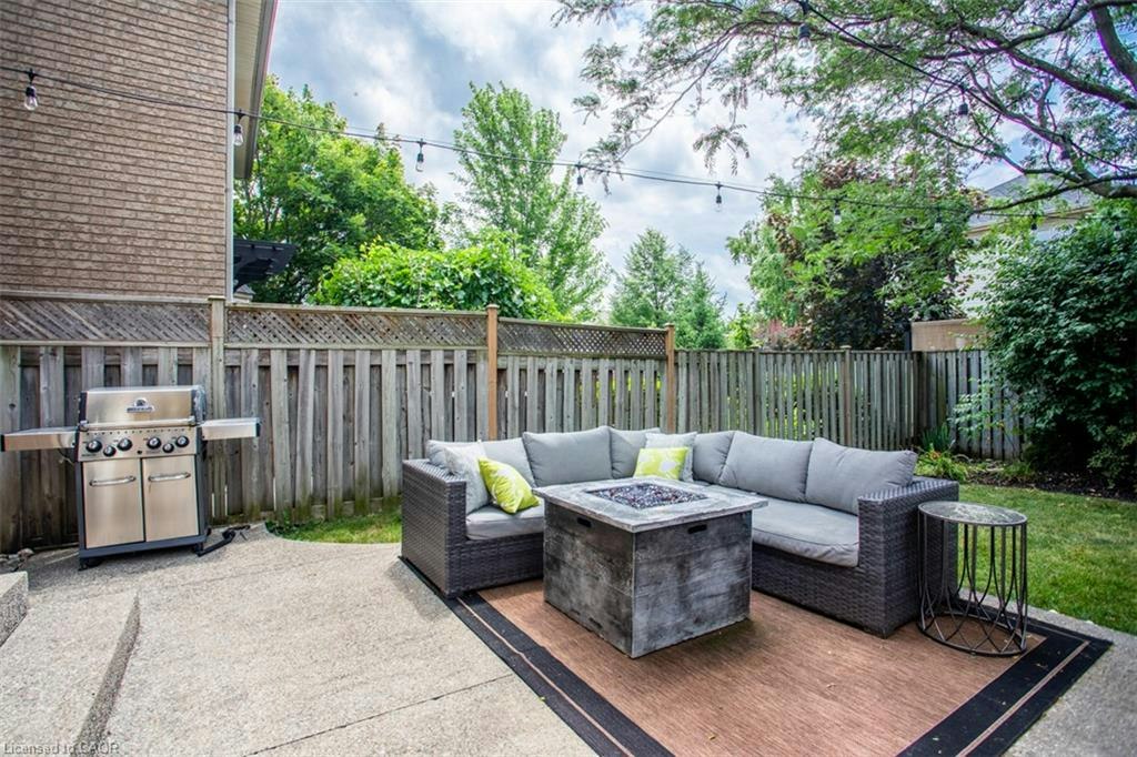 2138 Crosswinds Court, Burlington, ON, L7M 4K9 - 31