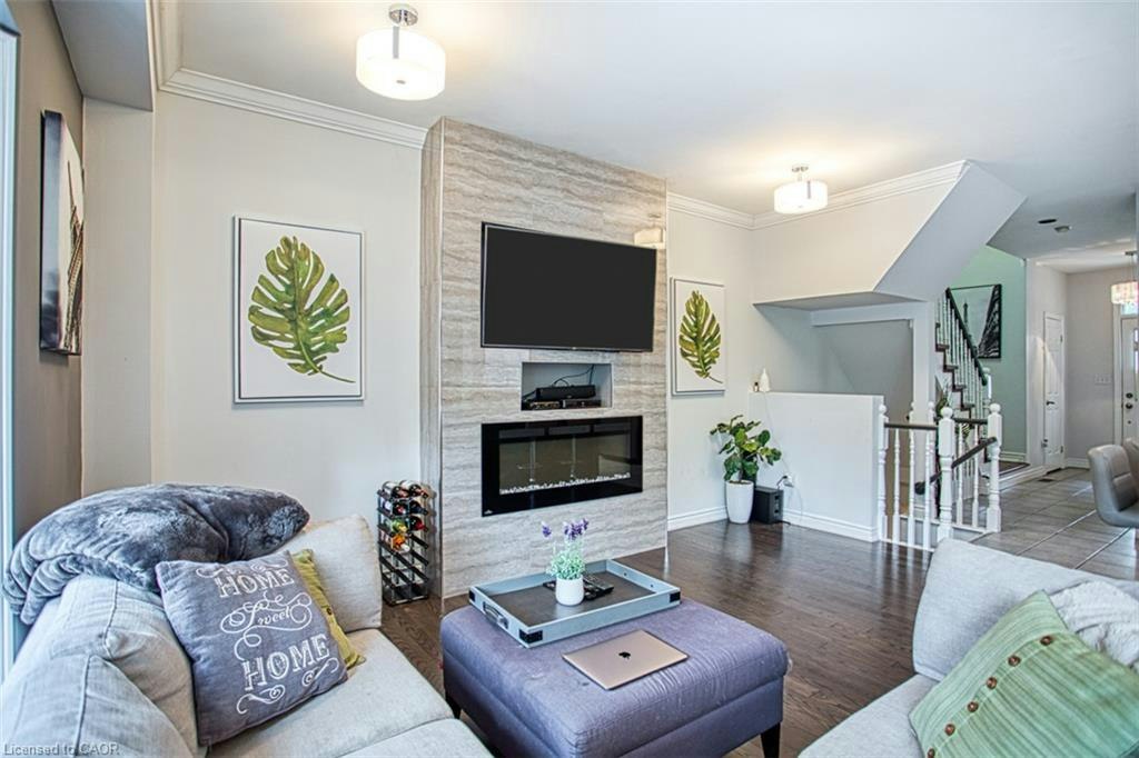 2138 Crosswinds Court, Burlington, ON, L7M 4K9 - 12