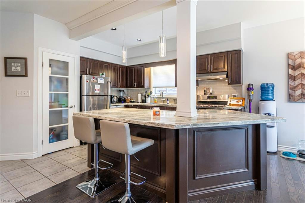 2138 Crosswinds Court, Burlington, ON, L7M 4K9 - 5
