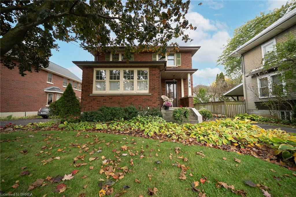 354 West Street, Norfolk County, ON, N3Y 1T5