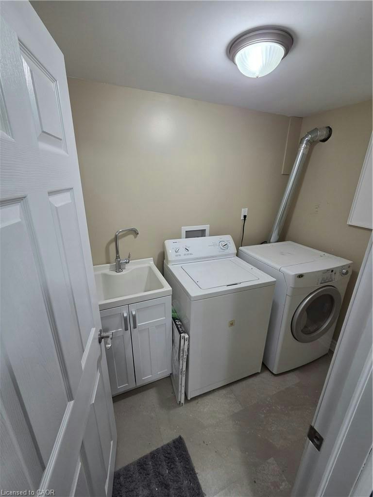 Lower-1326 Rosemary Crescent, Burlington, ON, L7P 2P4 - 5