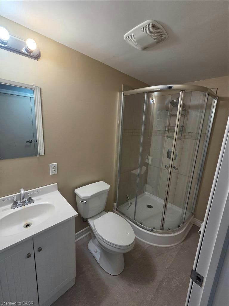 Lower-1326 Rosemary Crescent, Burlington, ON, L7P 2P4 - 6