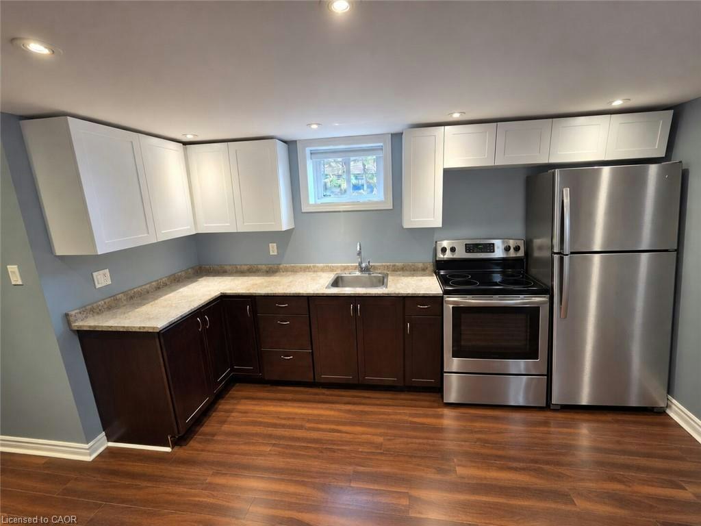 Lower-1326 Rosemary Crescent, Burlington, ON, L7P 2P4 - 11