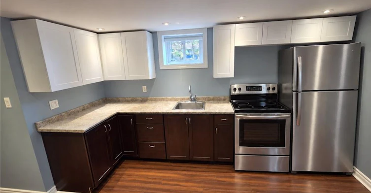 Lower-1326 Rosemary Crescent, Burlington, ON, L7P 2P4 - 11