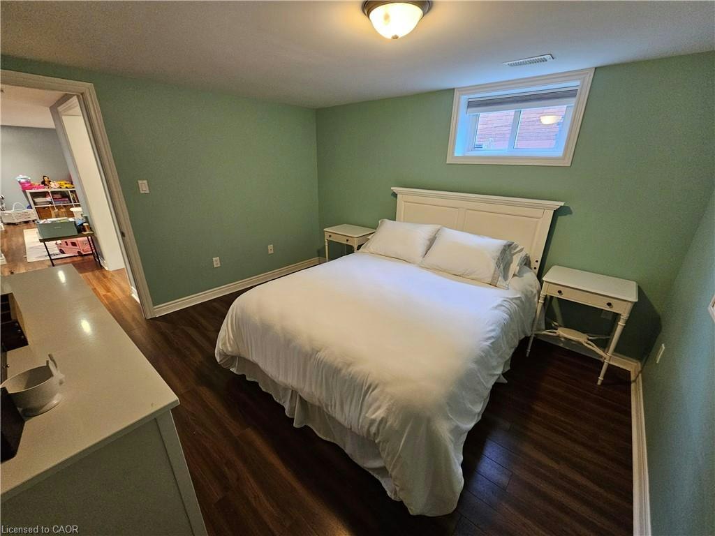 Lower-1326 Rosemary Crescent, Burlington, ON, L7P 2P4 - 4