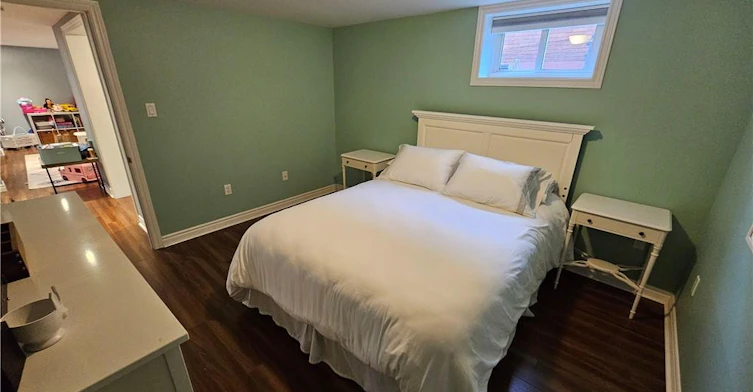 Lower-1326 Rosemary Crescent, Burlington, ON, L7P 2P4 - 4