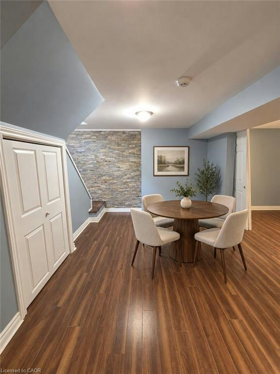 Lower-1326 Rosemary Crescent, Burlington, ON, L7P 2P4 - 10