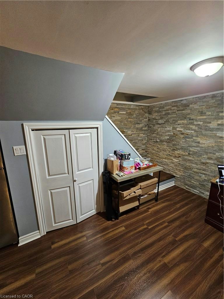 Lower-1326 Rosemary Crescent, Burlington, ON, L7P 2P4 - 2