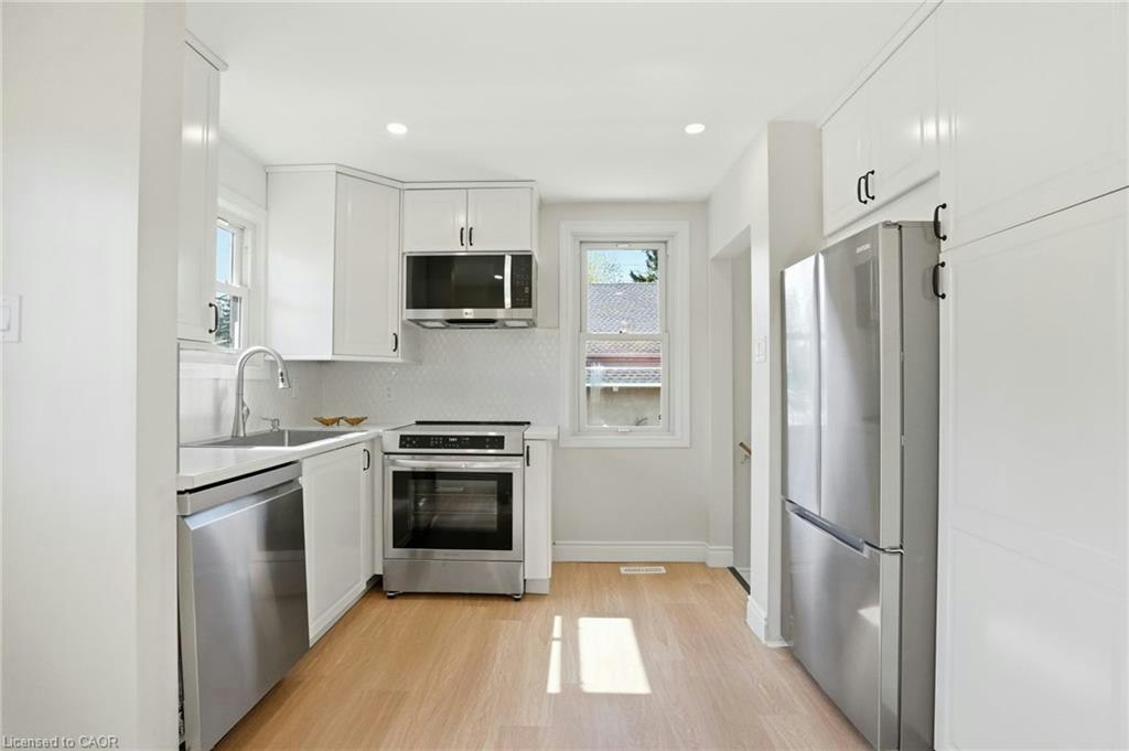 894 Garth Street, Hamilton, ON, L9G 4K9 - 9
