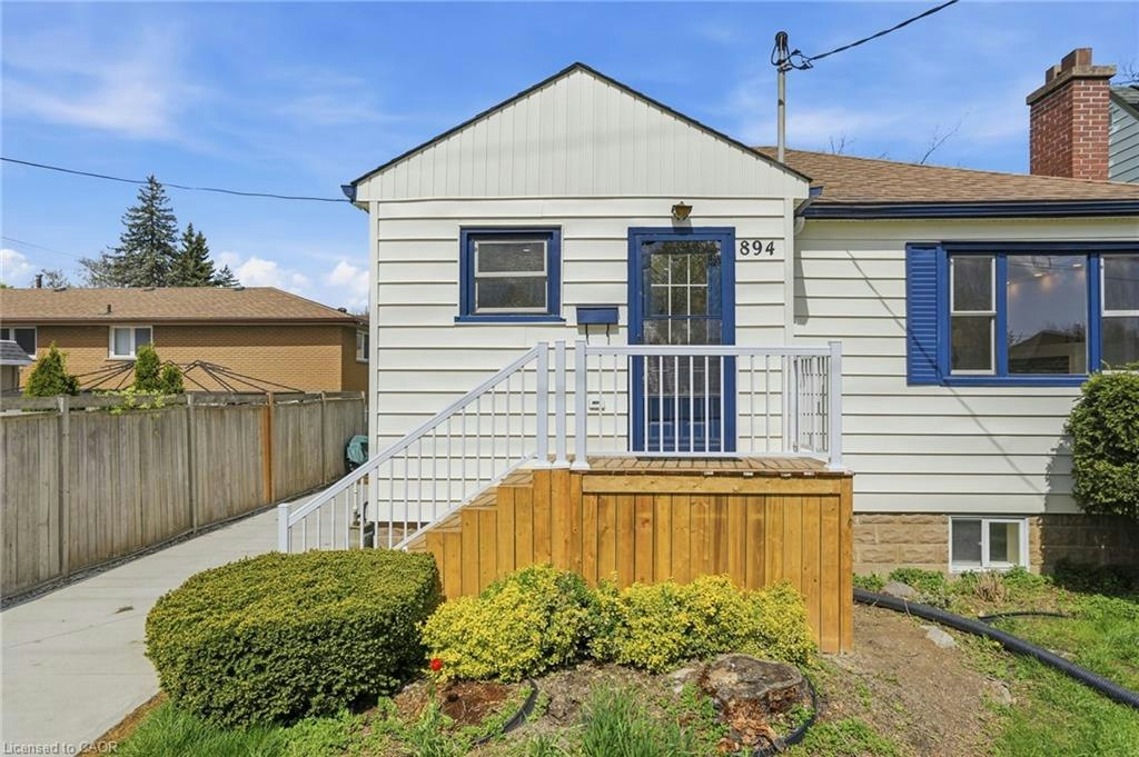 894 Garth Street, Hamilton, ON, L9G 4K9 - 3