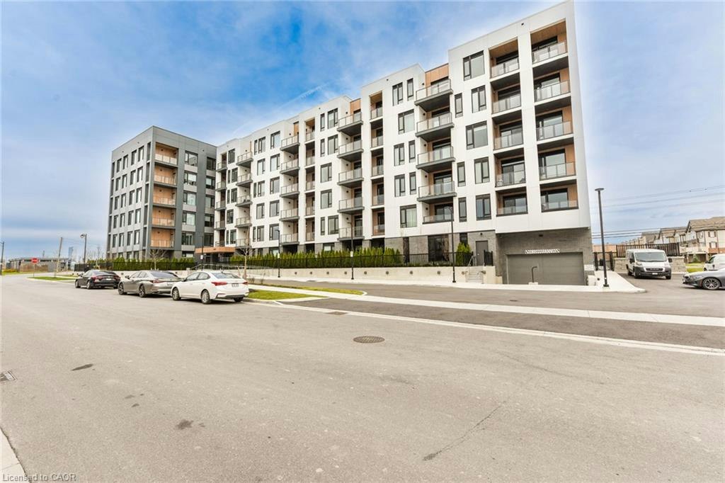 514-1440 Clarriage Court, Milton, ON, L9E 1B3 - 16