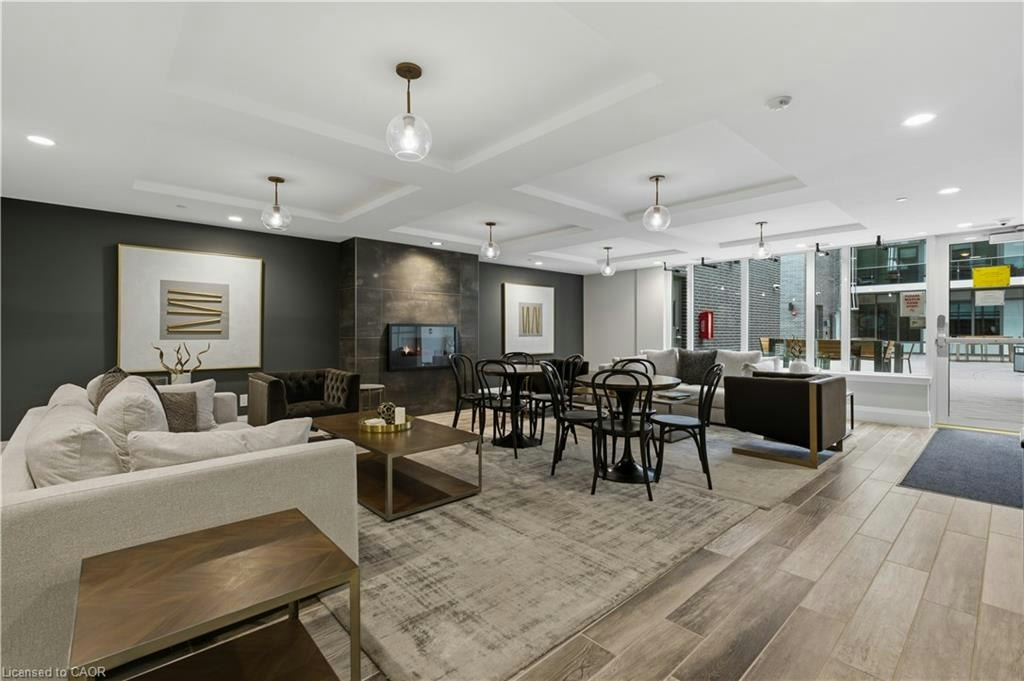 203-53 Arthur Street S, Guelph, ON, N1E 5K2 - 26