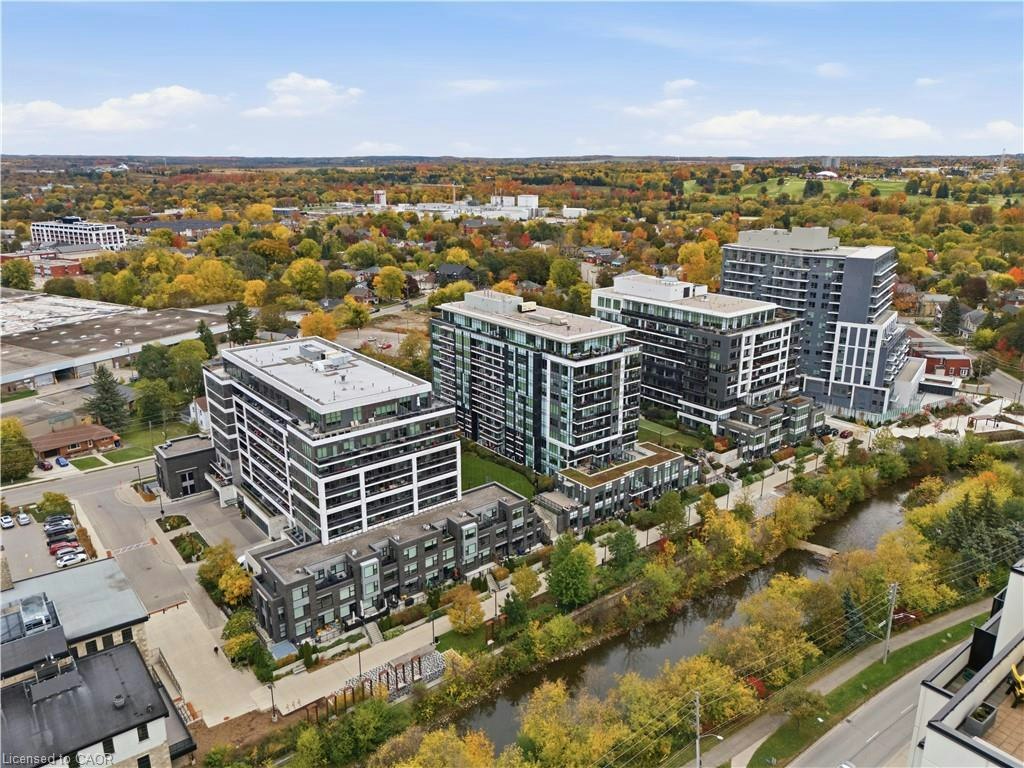 203-53 Arthur Street S, Guelph, ON, N1E 5K2