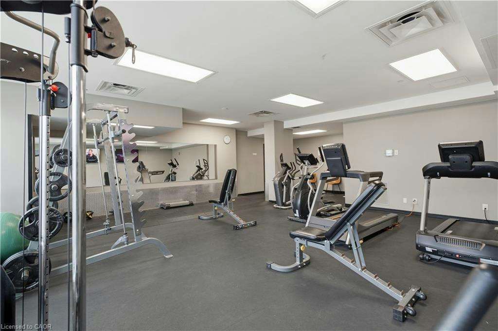 203-53 Arthur Street S, Guelph, ON, N1E 5K2 - 35