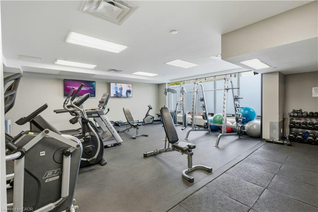 203-53 Arthur Street S, Guelph, ON, N1E 5K2 - 34