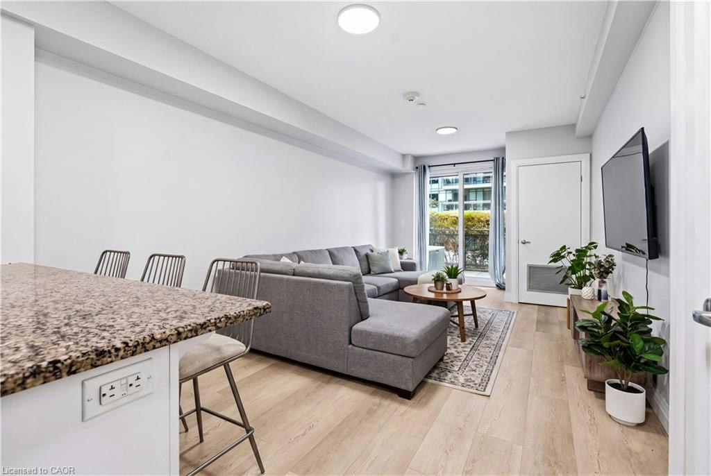 203-53 Arthur Street S, Guelph, ON, N1E 5K2 - 8