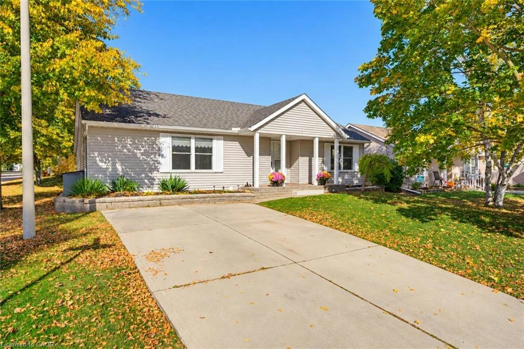 1 Homestead Place, Township of Wilmot, ON, N3A 2G1