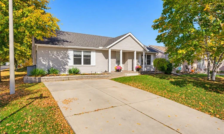 1 Homestead Place