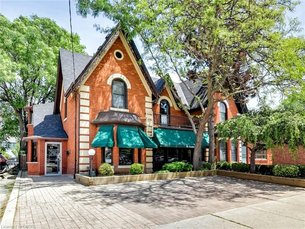 51 Augusta Street, Hamilton, ON, L8N 1P8